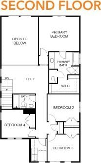 3759 W 950 N Unit 376, Lehi, UT 84043 - view of layout