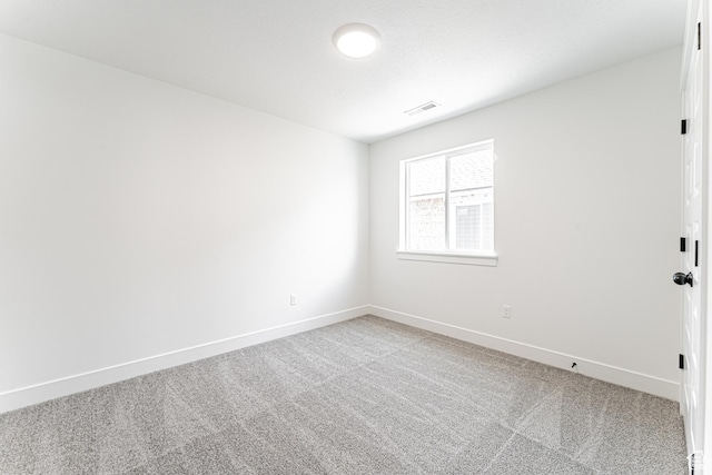 3759 W 950 N Unit 376, Lehi, UT 84043 - spare room with light colored carpet and baseboards