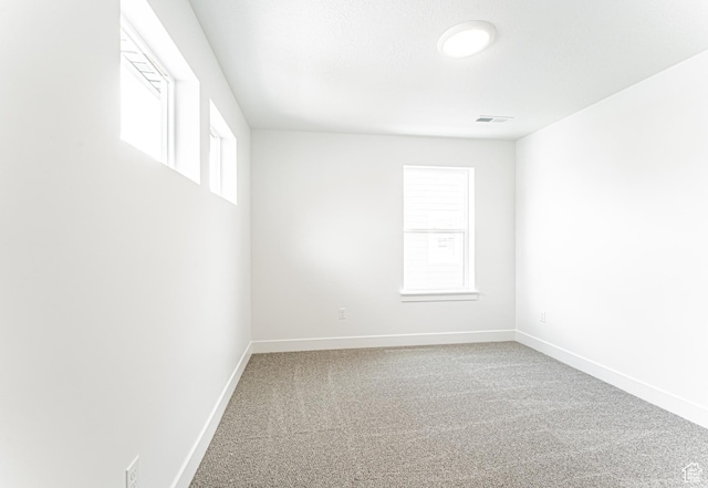 3759 W 950 N Unit 376, Lehi, UT 84043 - unfurnished room with carpet flooring and baseboards