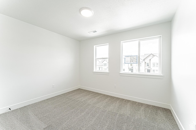 3759 W 950 N Unit 376, Lehi, UT 84043 - spare room featuring light colored carpet