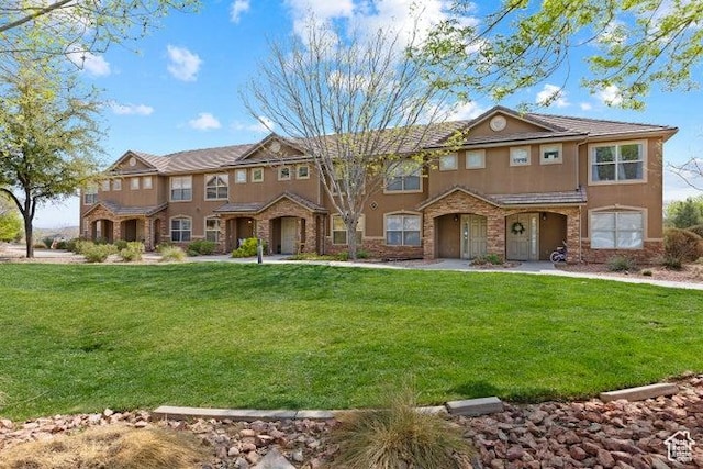 3155 S Hidden Valley Dr Unit 143, St George, UT 84790