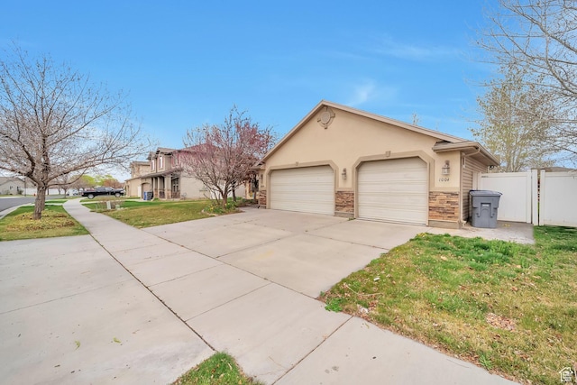 1004 W Fox Hollow Dr, North Salt Lake, UT 84054