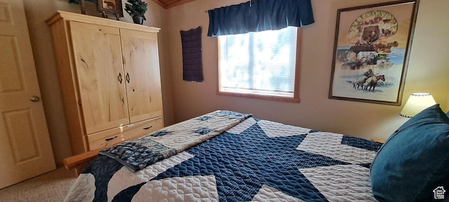 3526 Browning Rd, Island Park, ID 83429 - view of bedroom