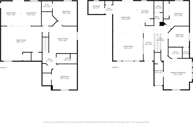 3674 N Willow Brooke Ln, Eden, UT 84310 - view of layout