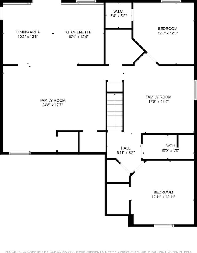 3674 N Willow Brooke Ln, Eden, UT 84310 - plan
