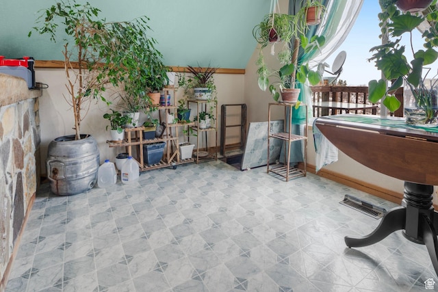 2586 S Red Willow Ln Unit 607, Heber City, UT 84032 - miscellaneous room featuring tile patterned floors and visible vents