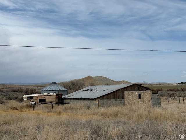 2445 N 260 W, Elmo, UT 84521 - view of mountain feature
