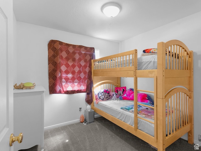 476 W 365 S, Logan, UT 84321 - carpeted bedroom with baseboards