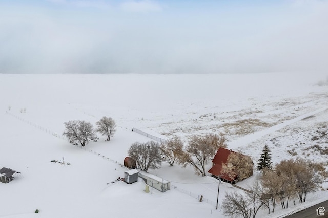 377 E Shore Rd, Saint Charles, ID 83272 - water view