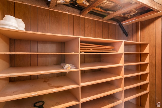 377 E Shore Rd, Saint Charles, ID 83272 - view of storage room