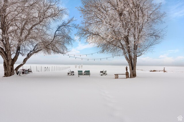 377 E Shore Rd, Saint Charles, ID 83272 - view of surrounding community