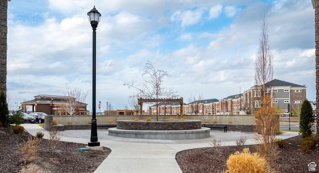 13091 S Newbridge Ln Unit F202, Herriman, UT 84096 - view of property's community