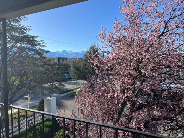 3510 S 300 E Unit E, South Salt Lake, UT 84115 - mountain view