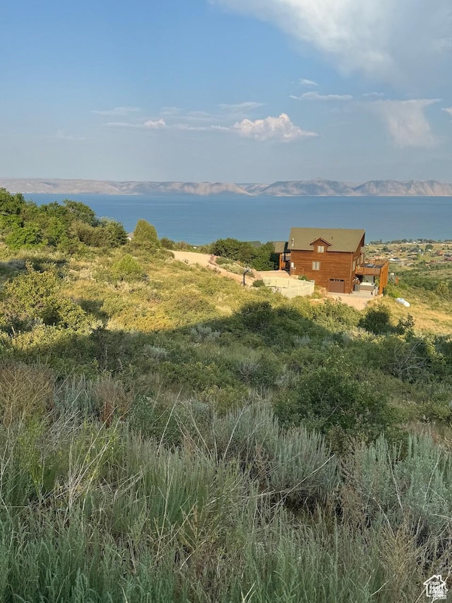 267 Juniper Dr, Fish Haven, ID 83287