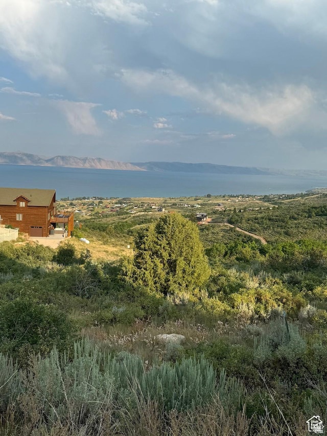 267 Juniper Dr, Fish Haven, ID 83287