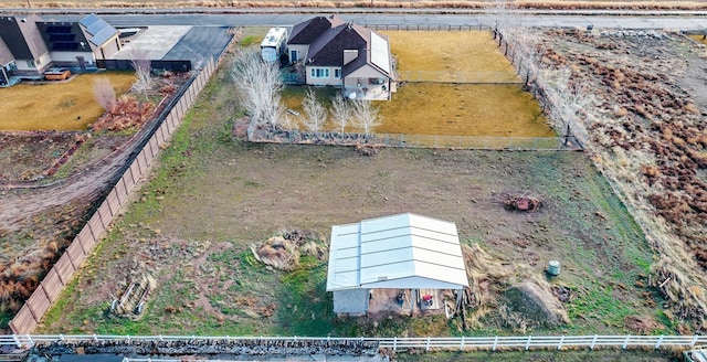 546 S Quirk St, Grantsville, UT 84029 - aerial view