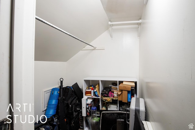 2209 Van Buren Ave, Ogden, UT 84401 - view of storage room
