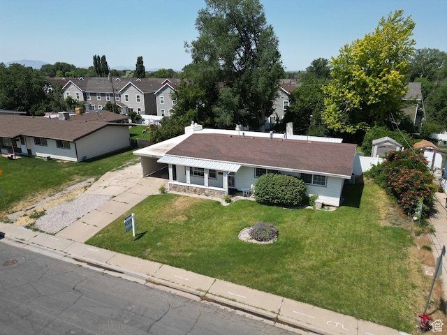 2659 N 450 W, Sunset, UT 84015 - photo 27
