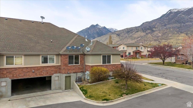 9587 N 4500 W, Cedar Hills, UT 84062 - exterior space featuring a residential view