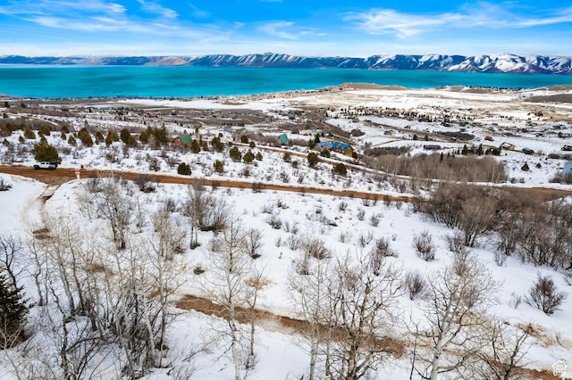 2664 Panorama Dr Unit 35, Garden City, UT 84028