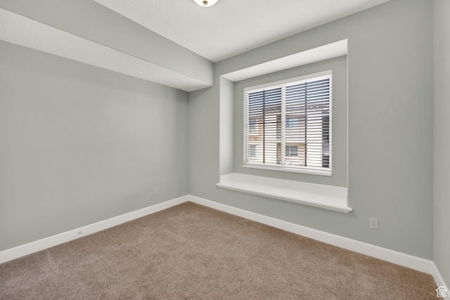 982 W 960 N Unit 116, Orem, UT 84057 - carpeted spare room with baseboards