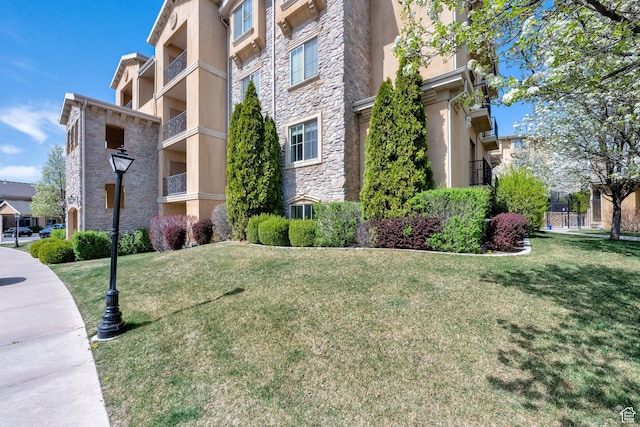 982 W 960 N Unit 116, Orem, UT 84057 - view of property