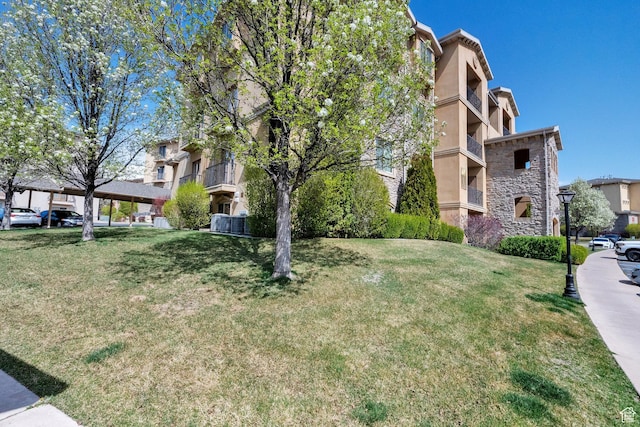 982 W 960 N Unit 116, Orem, UT 84057 - exterior space