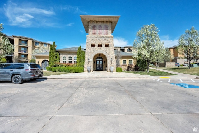 982 W 960 N Unit 116, Orem, UT 84057 - view of property with uncovered parking