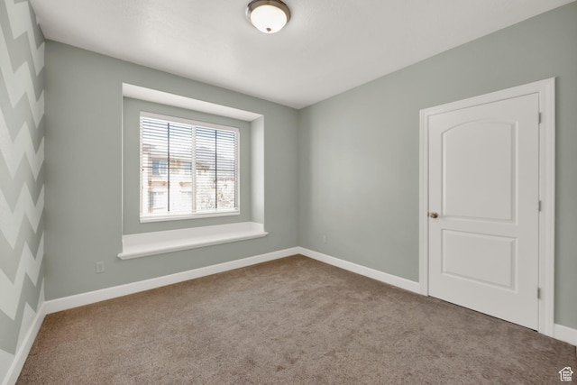 982 W 960 N Unit 116, Orem, UT 84057 - carpeted empty room with baseboards