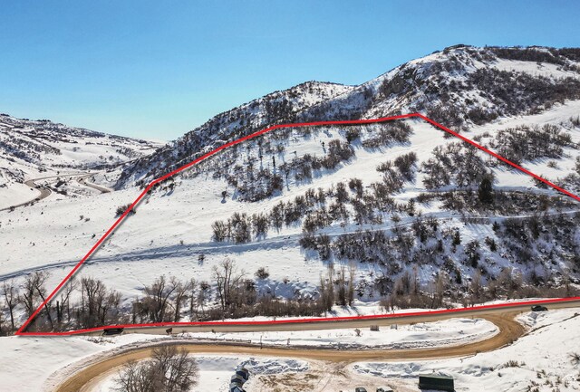 81 W Tollgate Canyon Rd Unit 81, Wanship, UT 84017