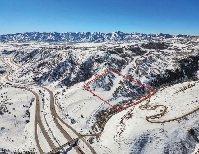 81 W Tollgate Canyon Rd Unit 81, Wanship, UT 84017
