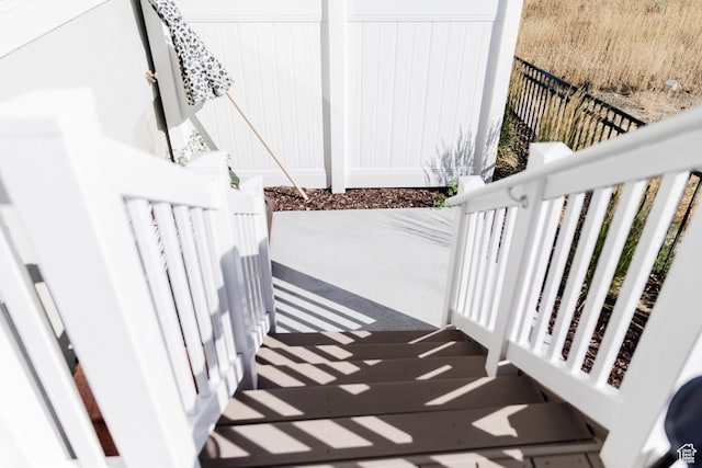 16436 S Bull Spring Ln, Bluffdale, UT 84065 - view of balcony