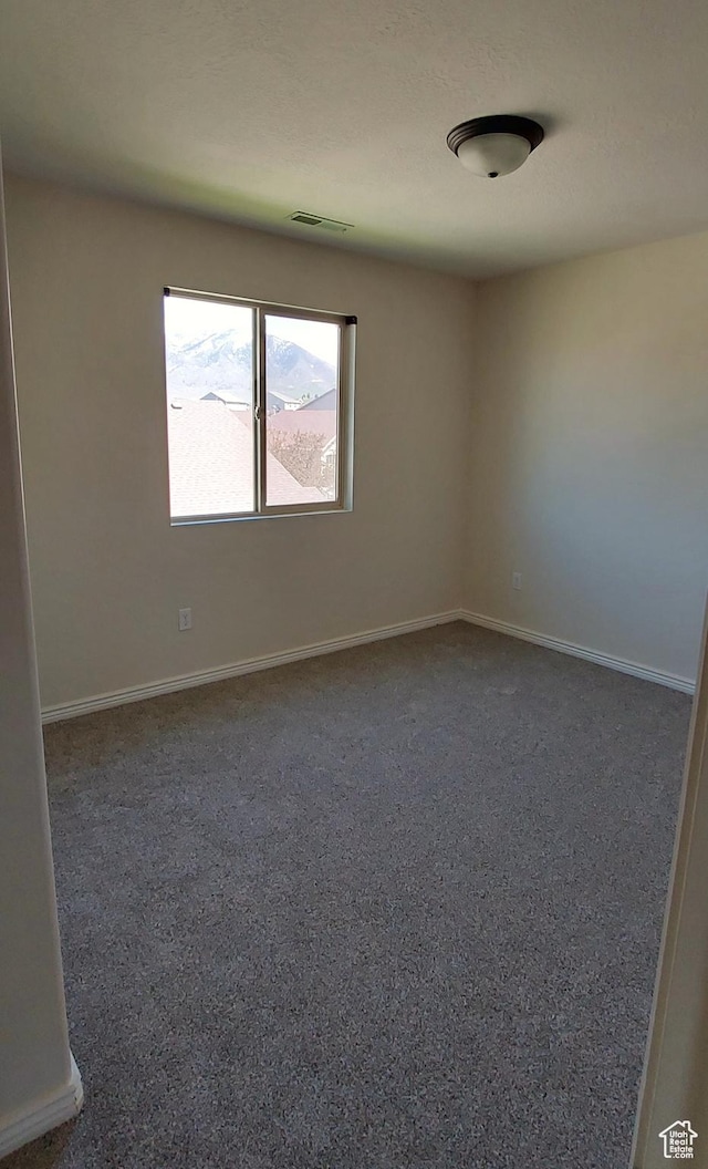 918 N Gypsum Dr, Tooele, UT 84074 - empty room with baseboards and visible vents