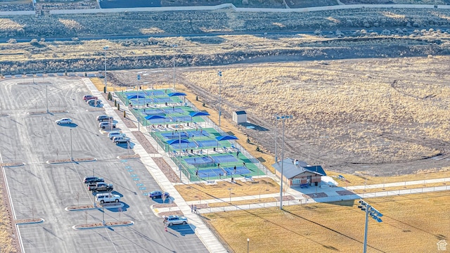 1410 S Divide Dr Unit 144, Santaquin, UT 84655 - drone / aerial view