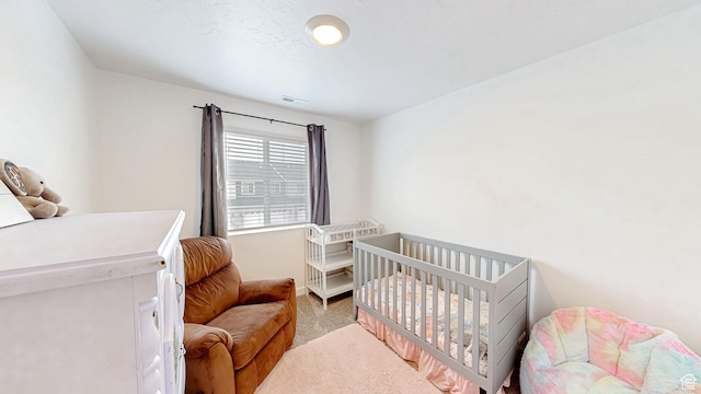 1410 S Divide Dr Unit 144, Santaquin, UT 84655 - carpeted bedroom with baseboards and visible vents