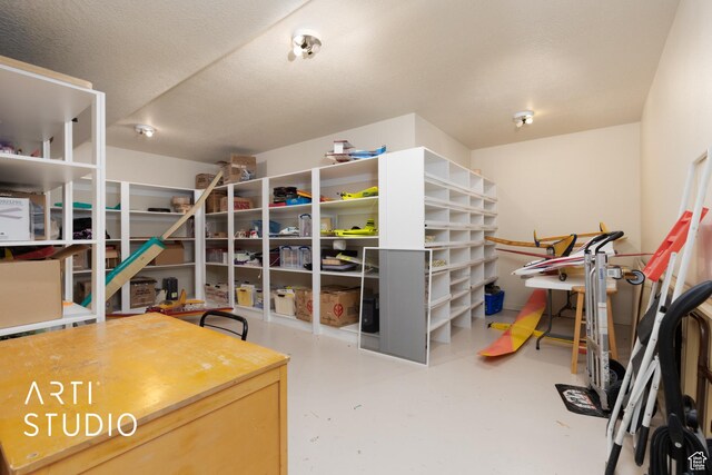 486 W 1200 N, Mapleton, UT 84664 - view of storage area