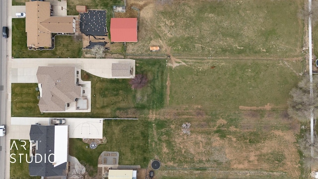 486 W 1200 N, Mapleton, UT 84664 - bird's eye view