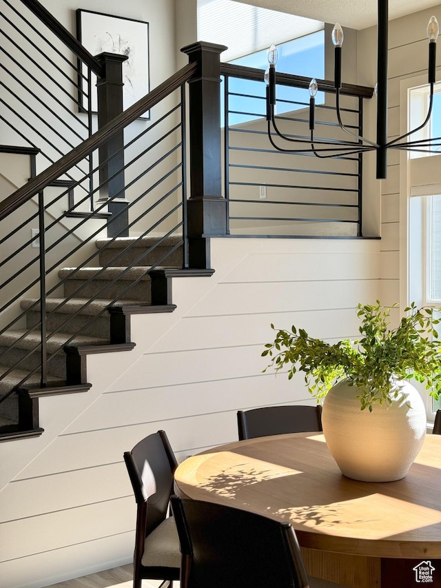 4436 W 1050 S Unit 104, West Point, UT 84015 - view of staircase
