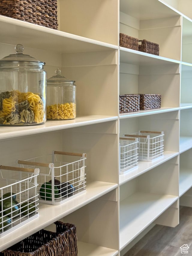 4436 W 1050 S Unit 104, West Point, UT 84015 - view of pantry