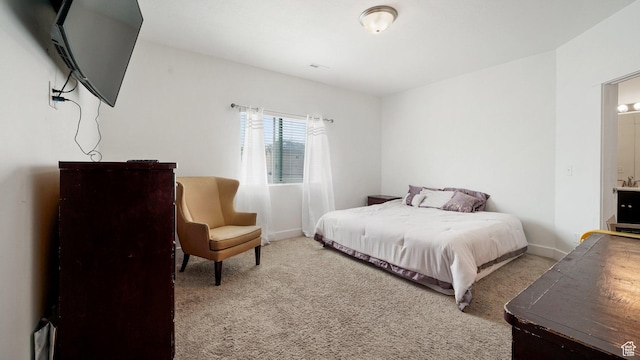 7756 W Bellfield Rd, Magna, UT 84044 - bedroom with carpet floors and baseboards