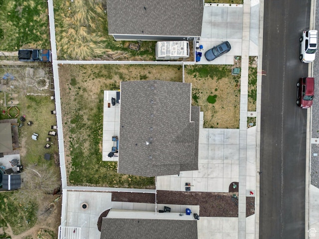 7756 W Bellfield Rd, Magna, UT 84044 - aerial view