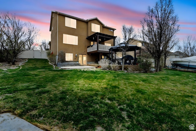 6175 Schooner Ln, Stansbury Park, UT 84074 - photo 27