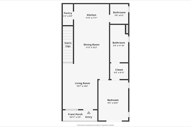 5399 S Cerulean Ln Unit 95, St George, UT 84790 - view of layout