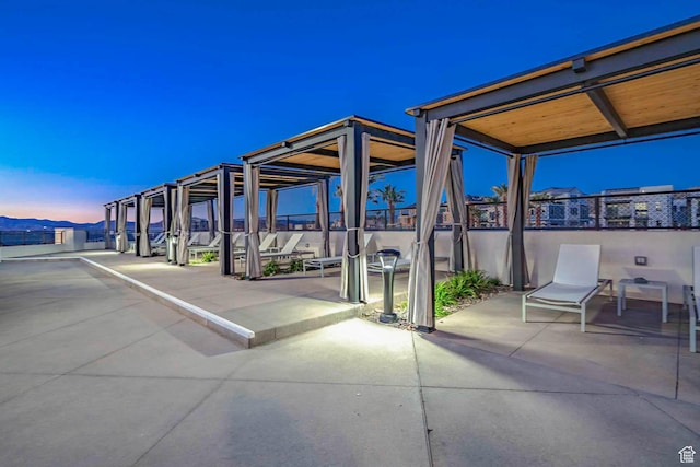 5399 S Cerulean Ln Unit 95, St George, UT 84790 - view of patio / terrace