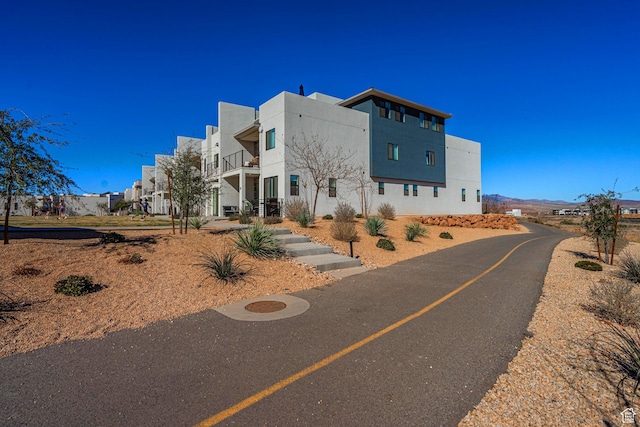 5399 S Cerulean Ln Unit 95, St George, UT 84790 - view of property