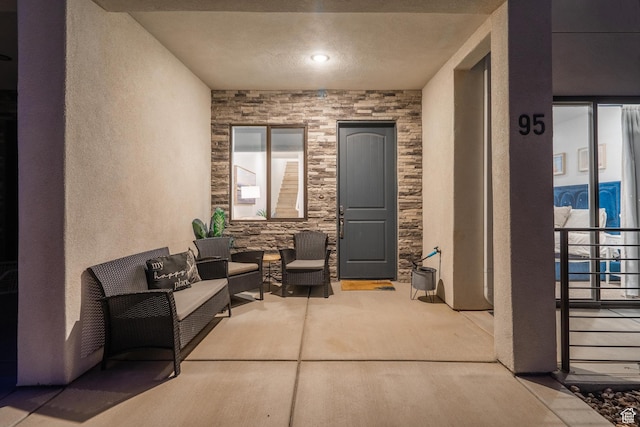 5399 S Cerulean Ln Unit 95, St George, UT 84790 - view of patio / terrace