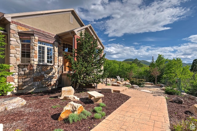 5888 E Pioneer Fork Rd N, Salt Lake City, UT 84108 - exterior space