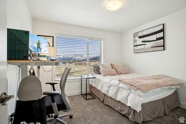 1960 W Jaydin Way S Unit 1, West Haven, UT 84401 - carpeted bedroom featuring baseboards