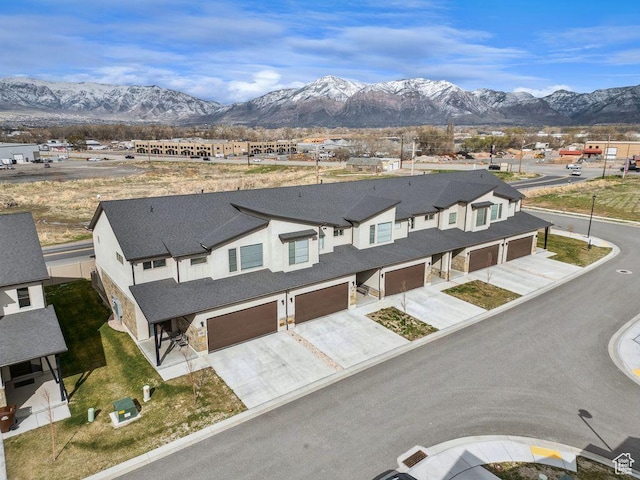 1960 W Jaydin Way S Unit 1, West Haven, UT 84401 - exterior space