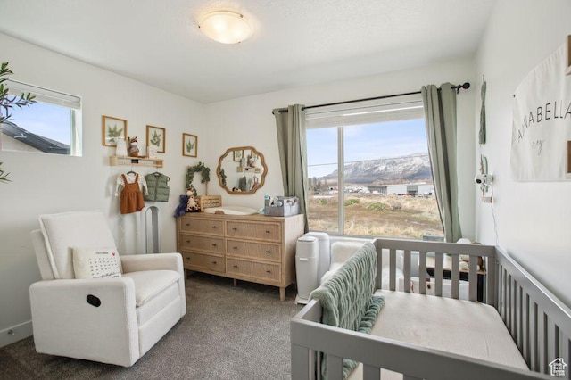 1960 W Jaydin Way S Unit 1, West Haven, UT 84401 - carpeted bedroom featuring multiple windows